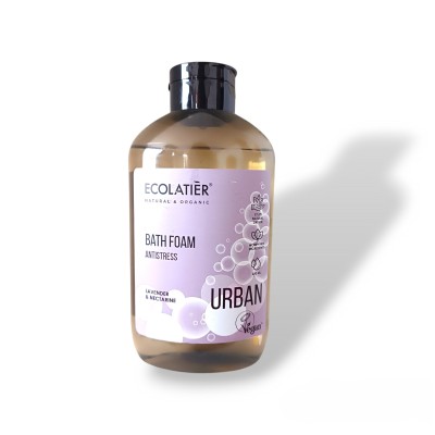 Jabón Bañera Antiestrés Lavanda y Nectarina