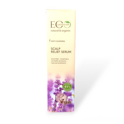 Serum Capilar Lavanda