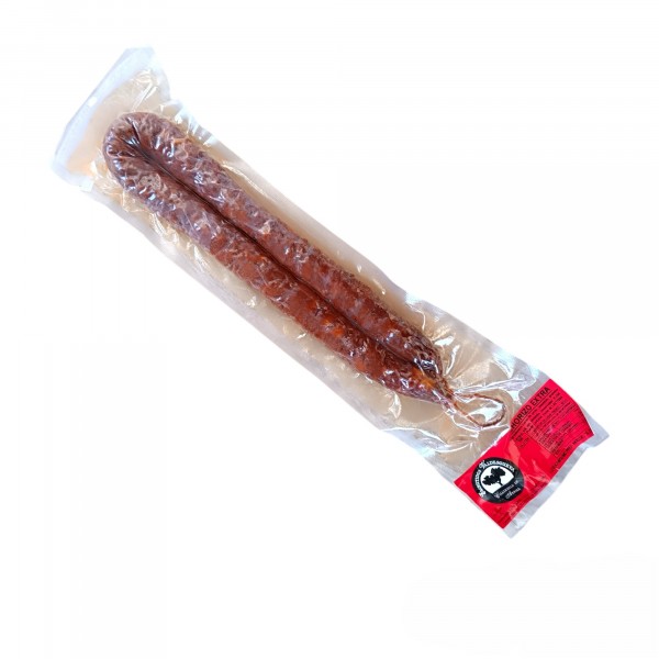 Chorizo Casero Extra Valdesgueva