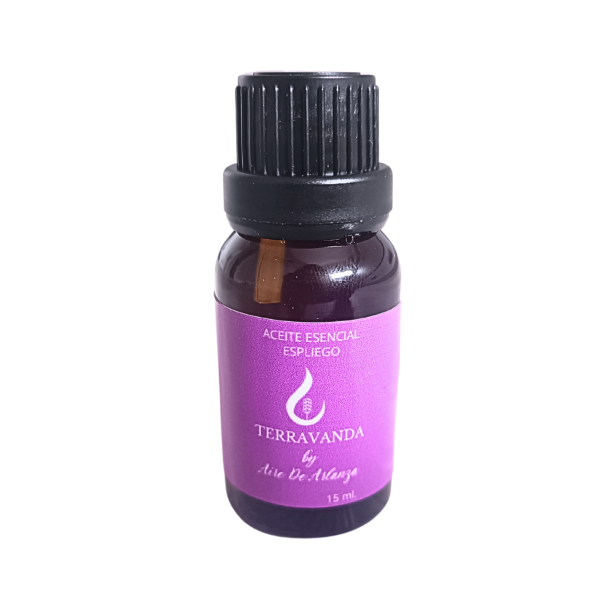 Aceites Esencial de Espliego