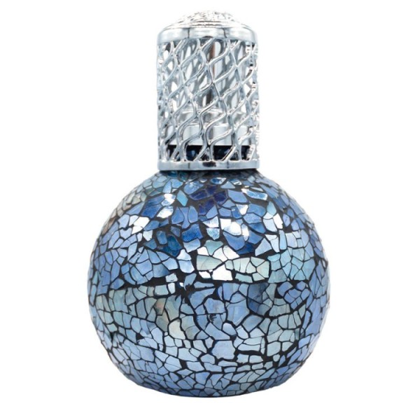 Lámpara  Catalítica  Azul