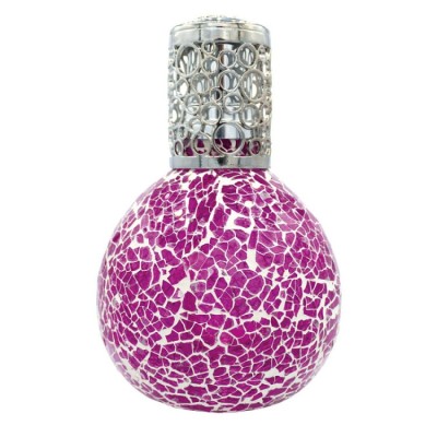 Lámpara catalítica