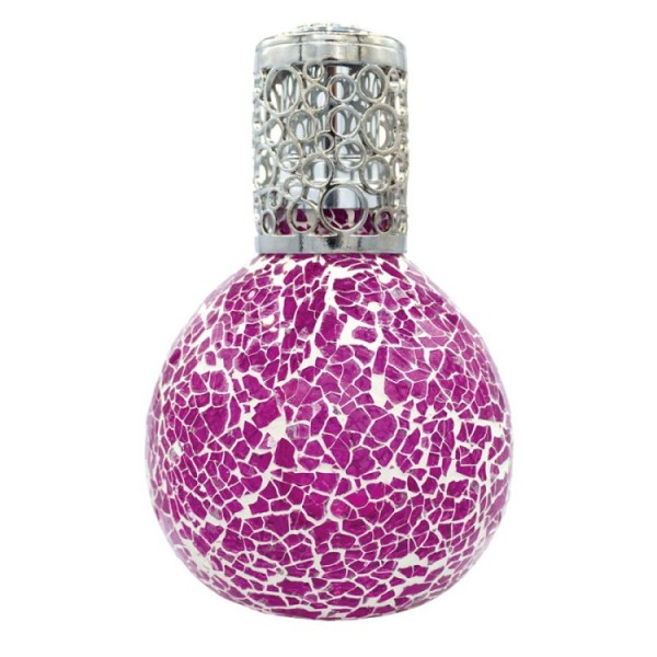 Lámpara Catalítica  Rosa