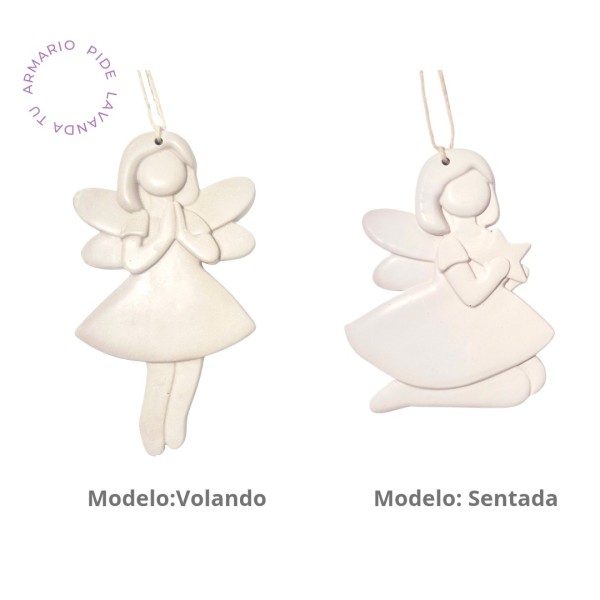 Ambientador Para Armario.