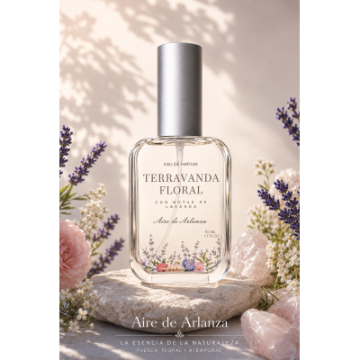 Perfume Floral