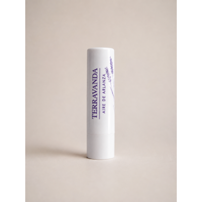 Protector Labial de Lavanda