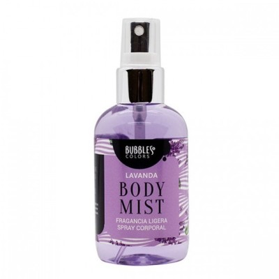 Body Mist Lavanda