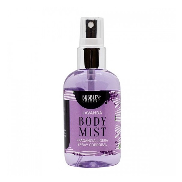 Body Mist Lavanda