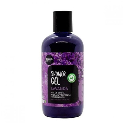Gel Ducha Lavanda