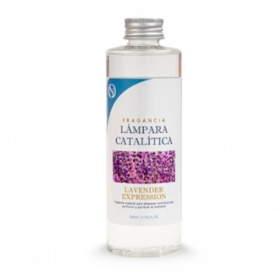 Liquido Lampara Catalítica