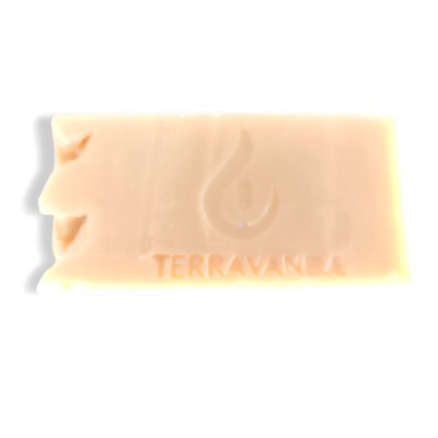 Jabón de Leche de Cabra Artesano